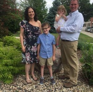 Meet your Posher, Gillian